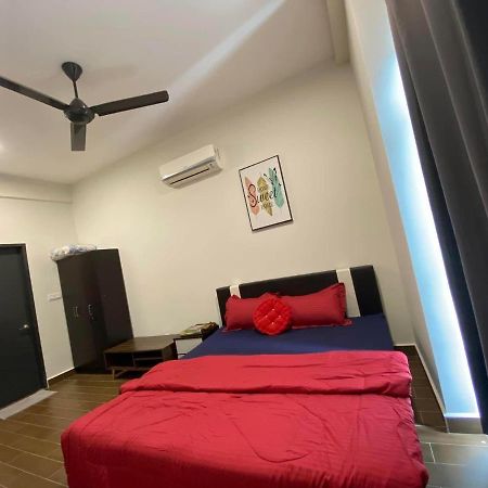 Syg 8 Aura Suite Putrajaya Studio Unit Luaran gambar
