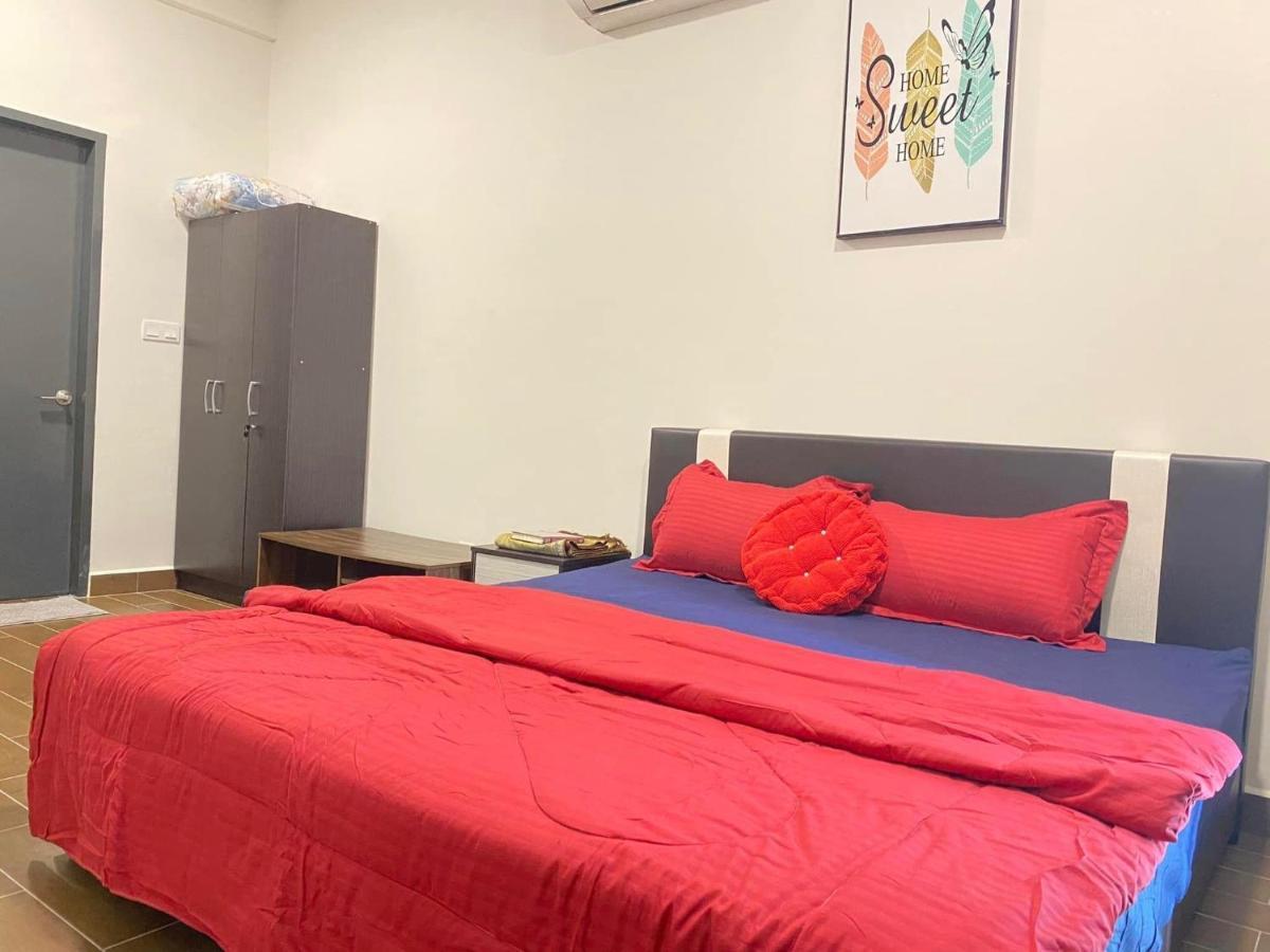 Syg 8 Aura Suite Putrajaya Studio Unit Luaran gambar